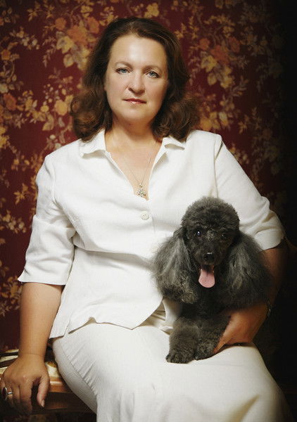 Наталья Петрянина