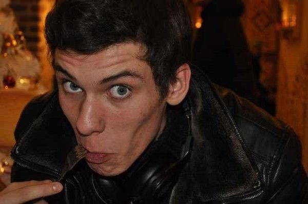 Андрей Полехин