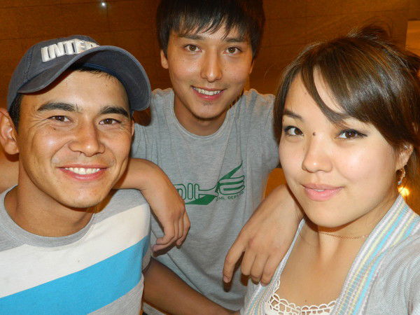 Асыл Каденов