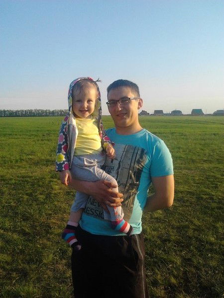 Сергей Васильев