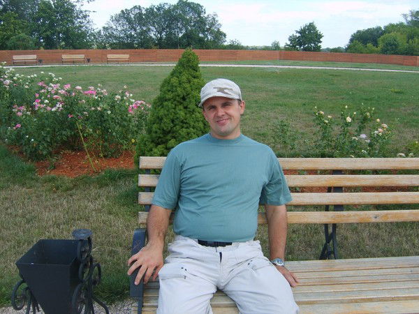 Василий Мицай