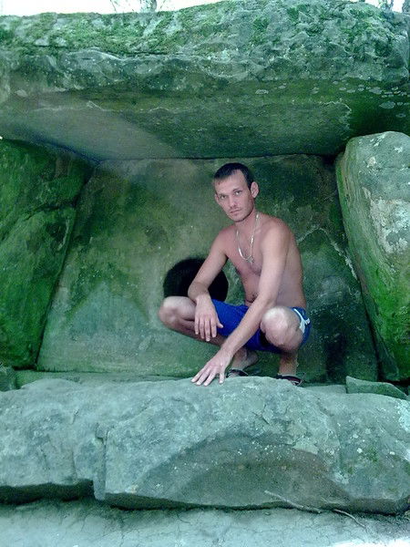 Александр Савельев