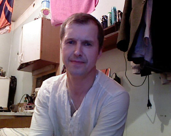 Геннадий Бельтюков