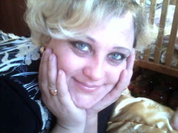 Татьяна Балаева