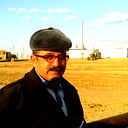 Алдаберген Исказиев