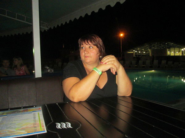 Марина Герасимова