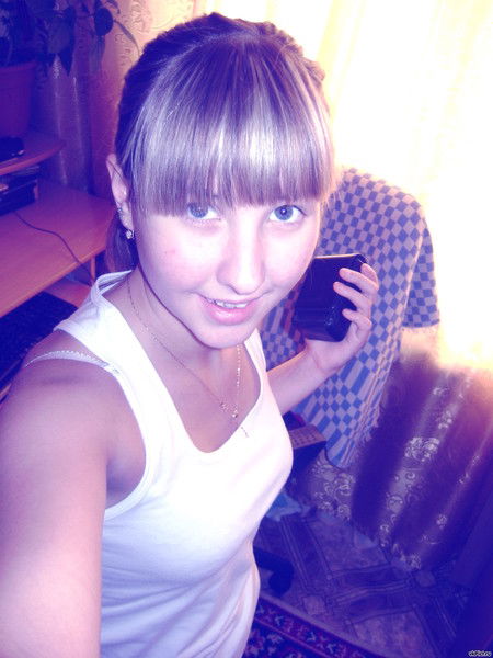 Кристя Терентьева