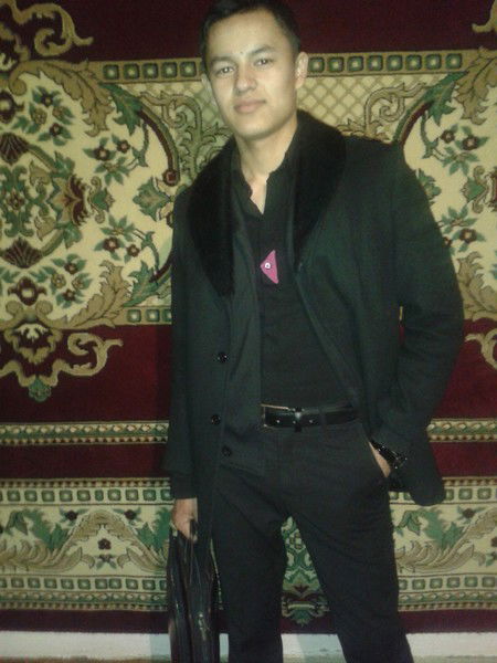 Абдулхамид Абдулакимов