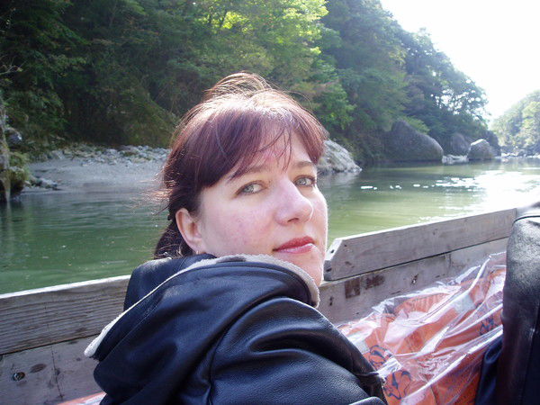 Лариса Борисова