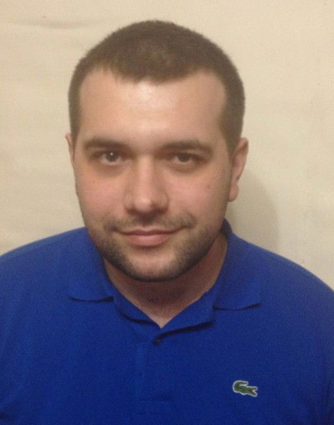 Андрей Устинов