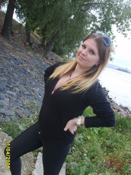 Елена Мартынова