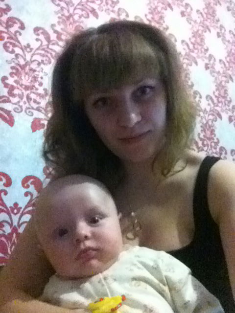 Марина Зимина