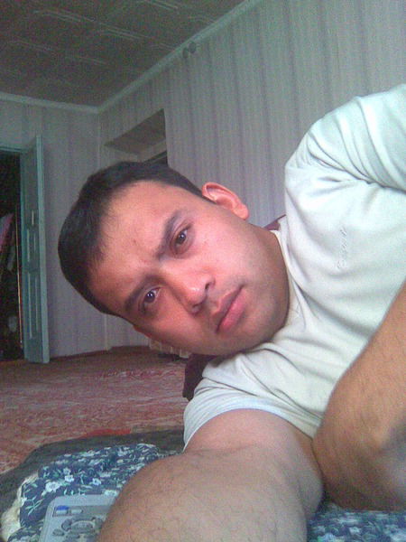 Данияр Хххххх