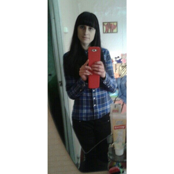 Александра Цецулина