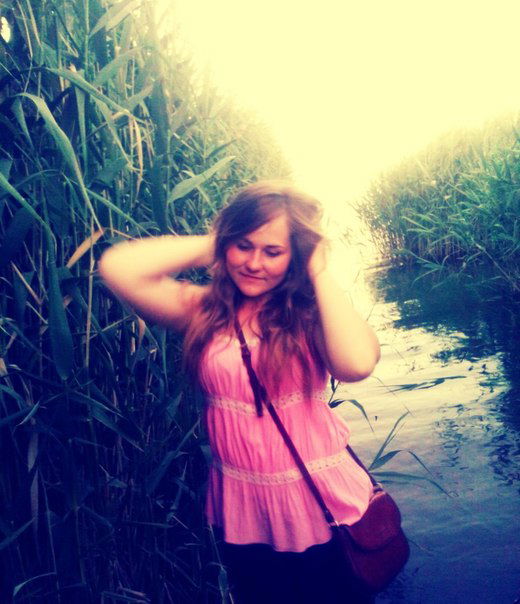 Марина Сенько