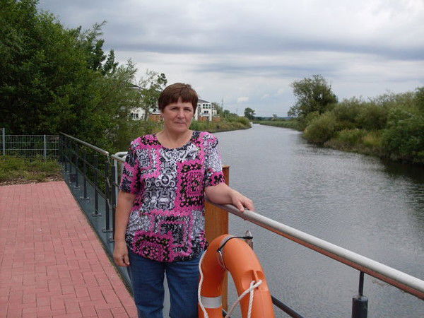 Ирина Акмеева