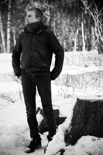 Алексей Исаченко