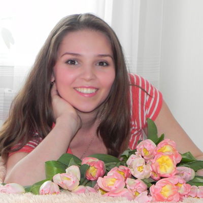 Наталья Узун