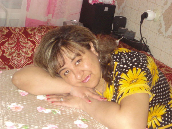 Эльвира Мулюкова