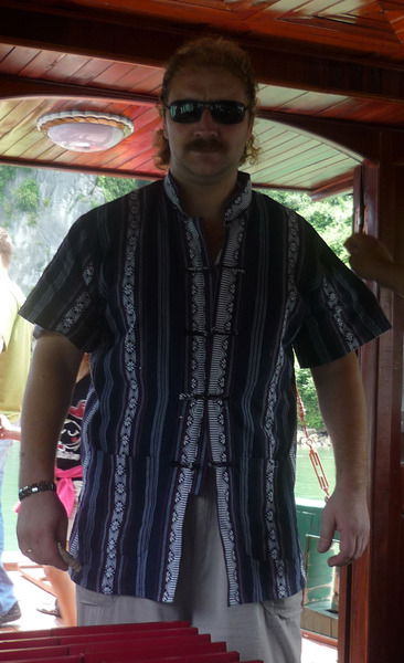 Николай Маковский