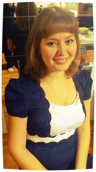 Анна Еприцкая