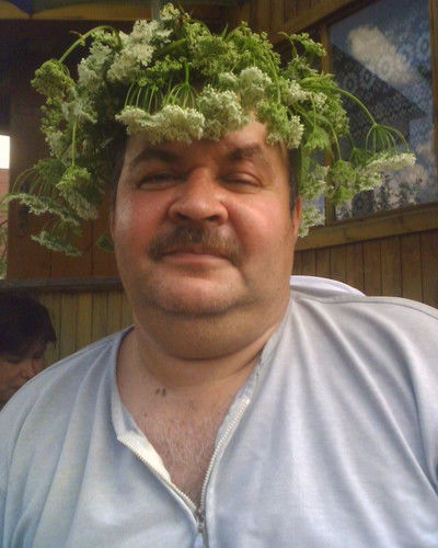 Игорь Максимов