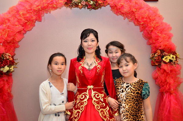 Арай Курбанбай