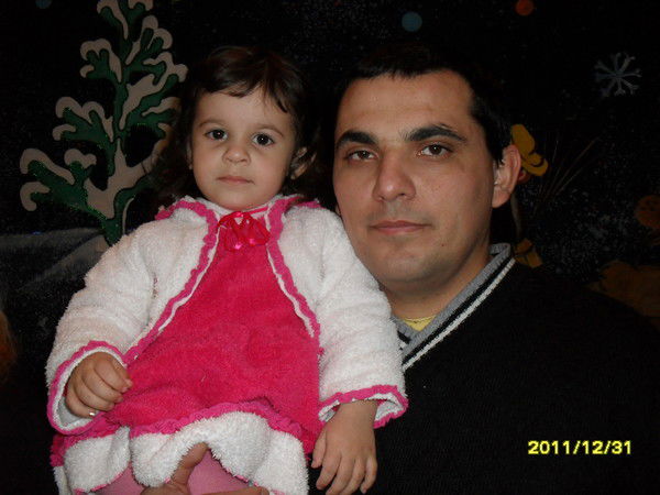 Виктор Санников