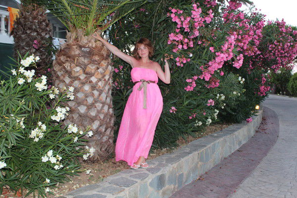 Алла Тихонюк