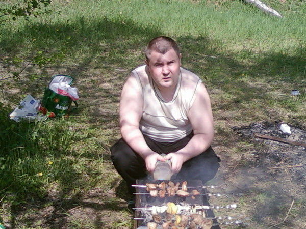 Лёха Ткаченко