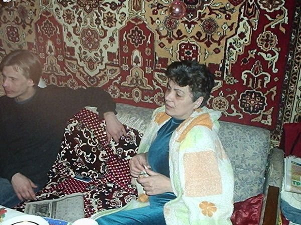 Светлана Пронина