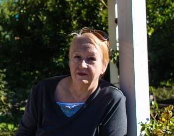 Ирина Арзамасцева