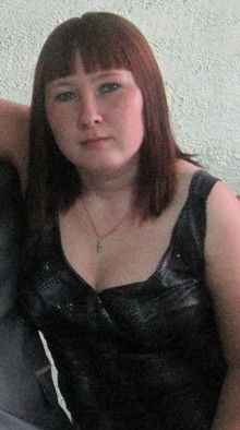 Елена Тарасова