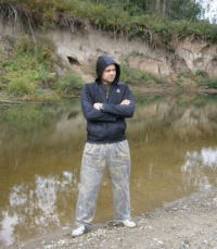 Павел Бербенцев