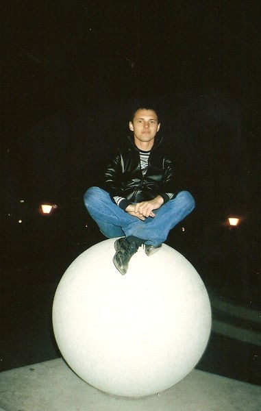 Фанис Вафин