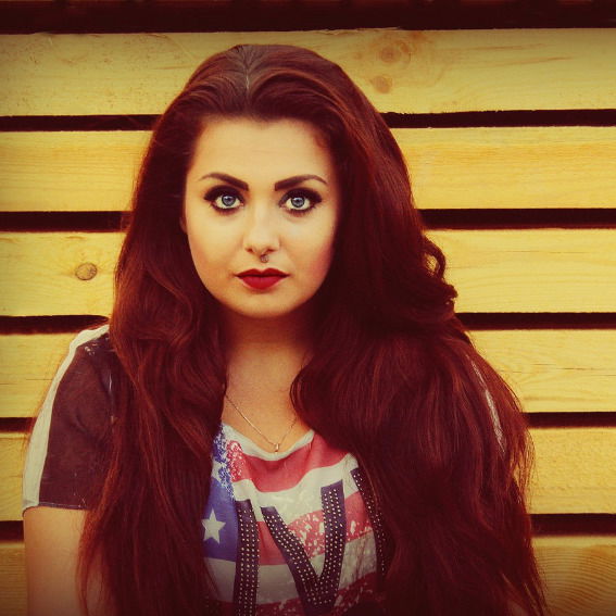 Ирина Голык