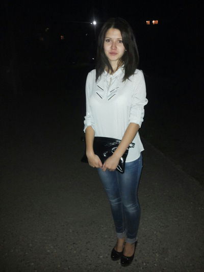 Ника Орлова