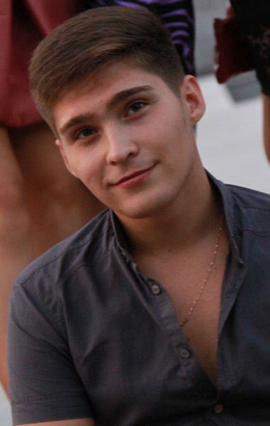 Антон Малахов