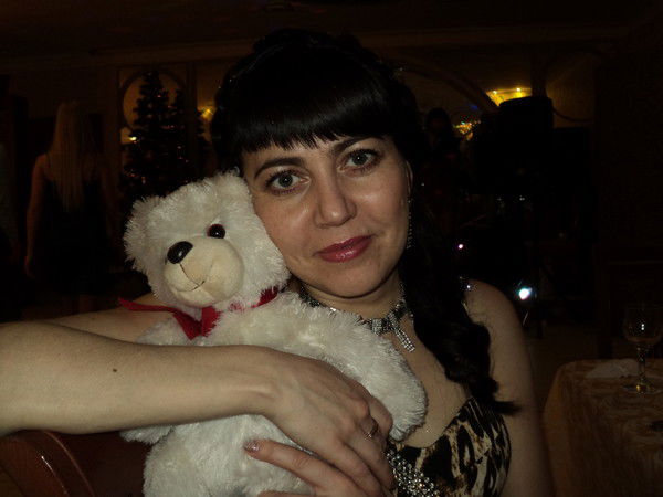 Альмира Сайфулина