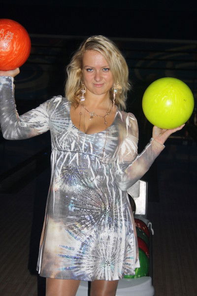 Екатерина Казакова