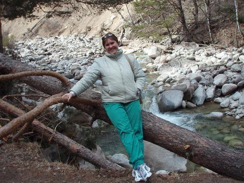 Алла Кандаурова