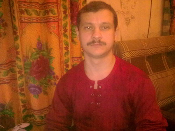 Антон Гоманов