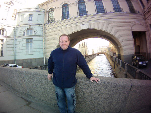 Владимир Шеремет