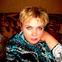Наталья Любимова