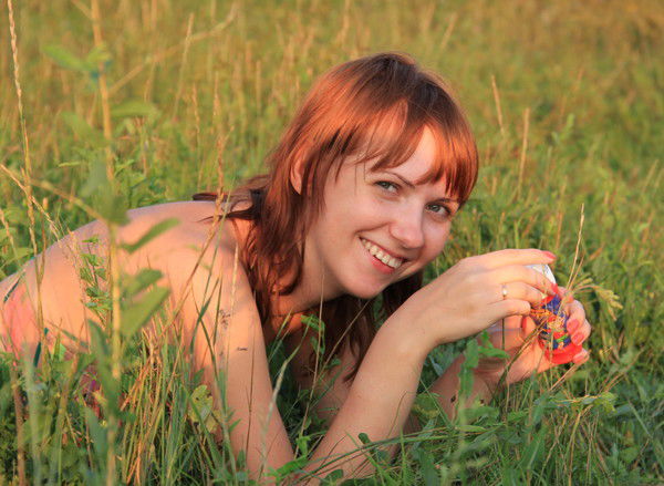 Надежда Лысова