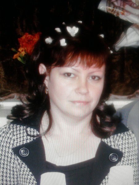 Елена Файзуллова