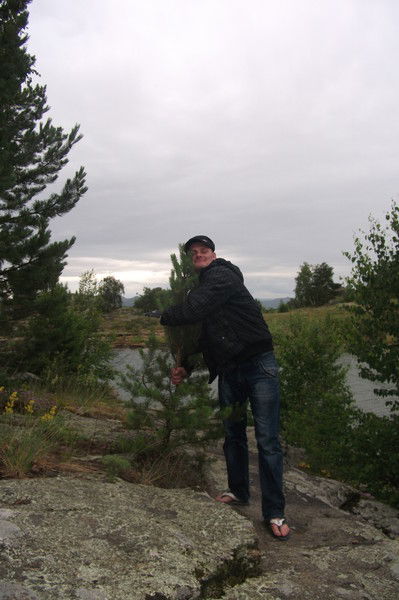 Вован Ядрёнкин