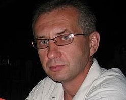 Алексей Назаров