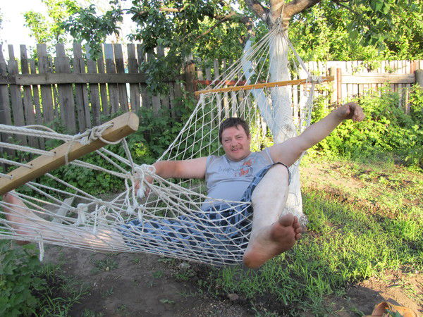 Максим Матюнин