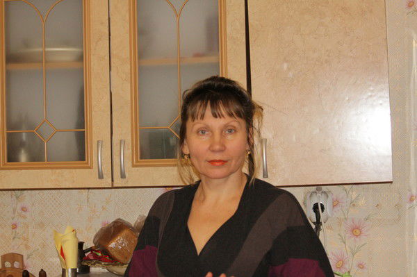 Татьяна Грановитова